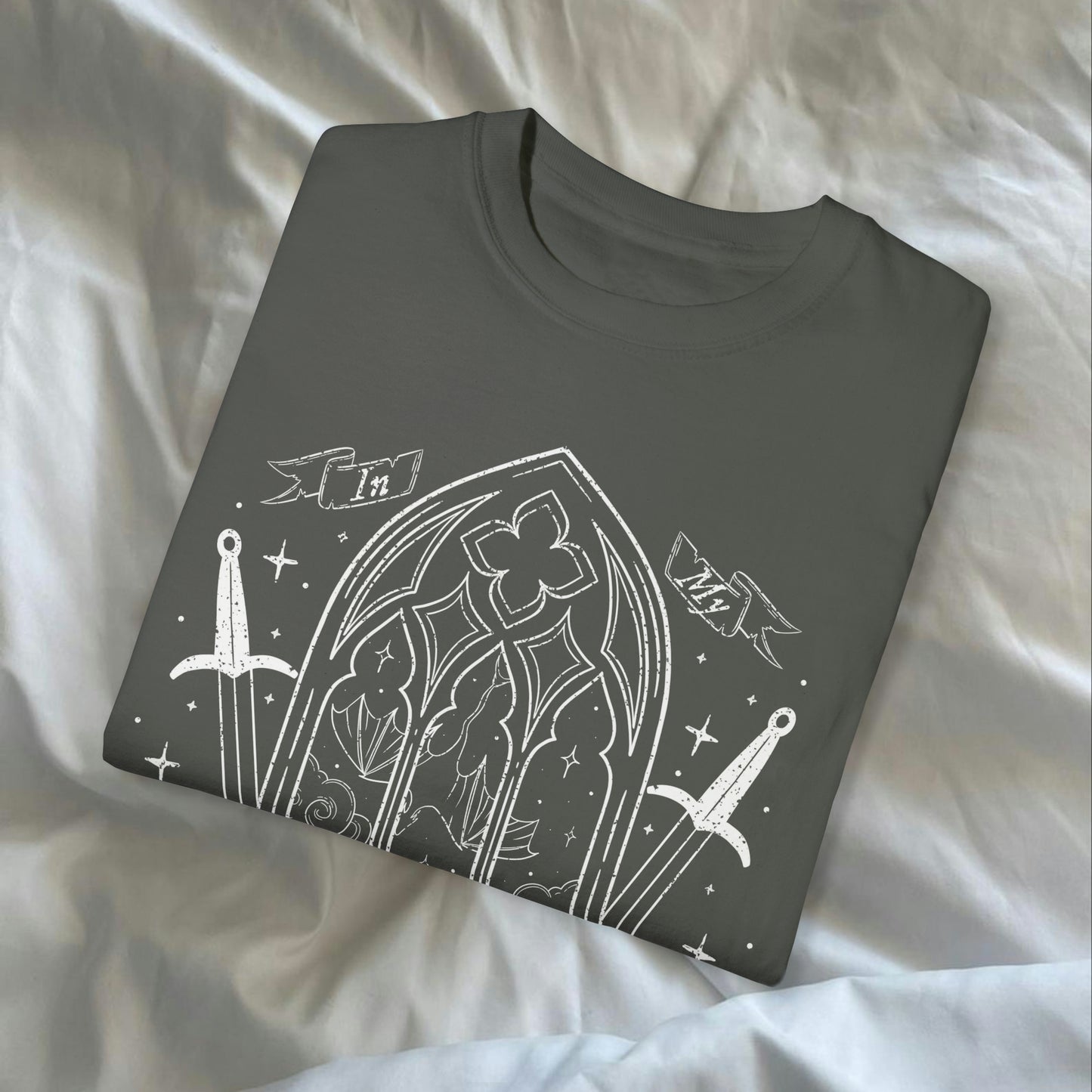 In My Fantasy Era (CC) Shirt