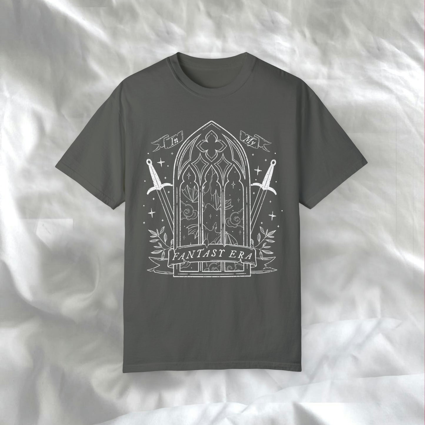 In My Fantasy Era (CC) Shirt