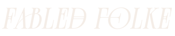 Fabled Folke logo