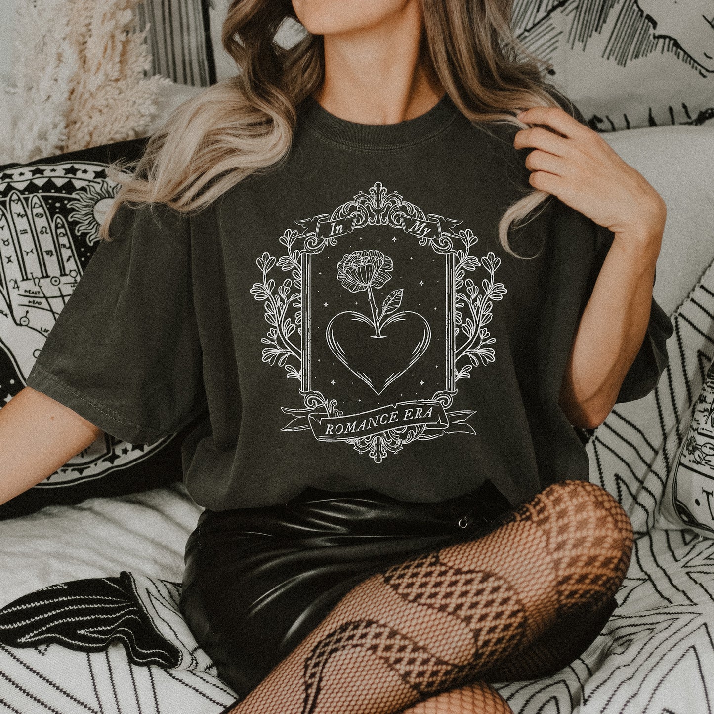 In My Romance Era (CC) Shirt