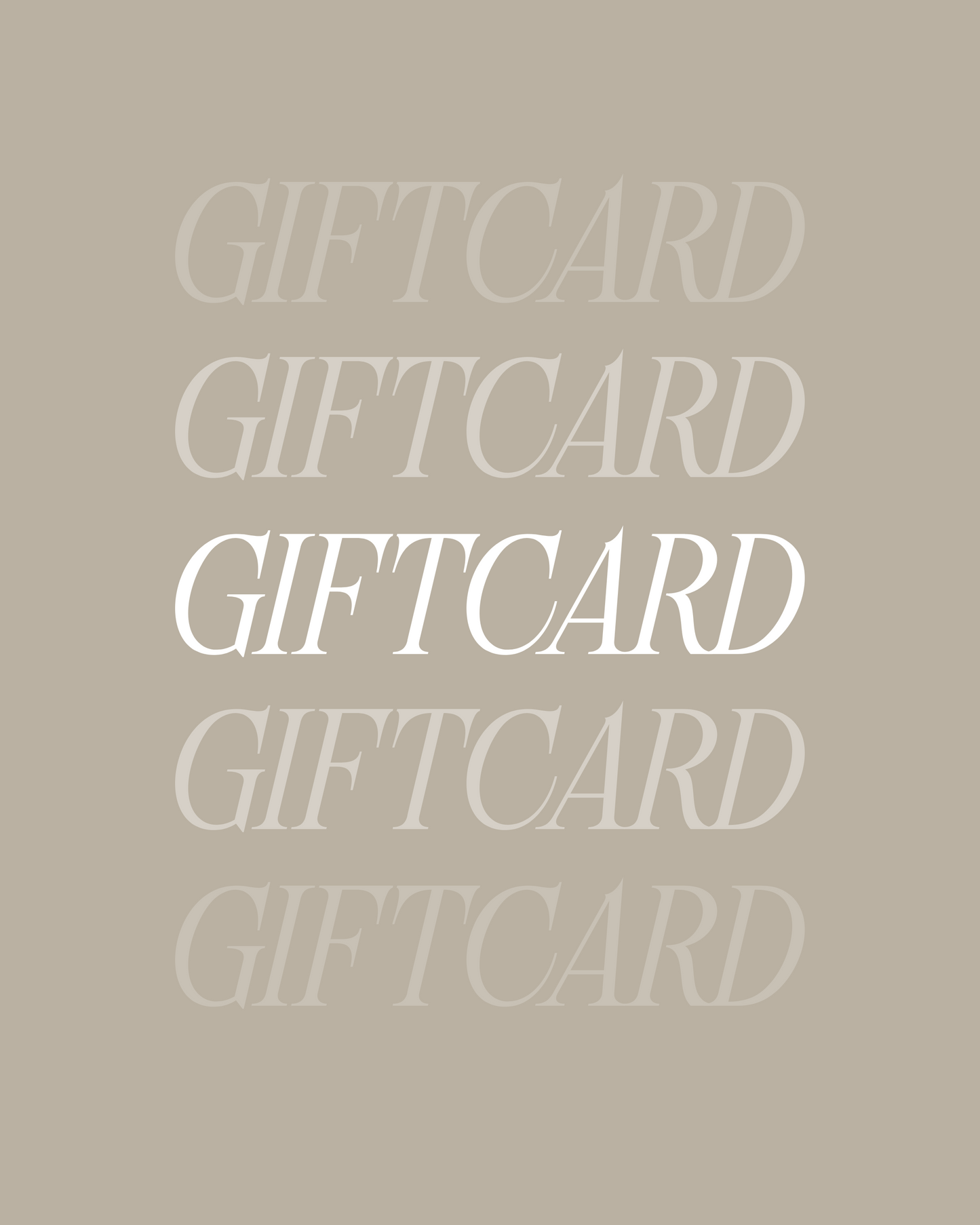 Fabled Folke Gift Card
