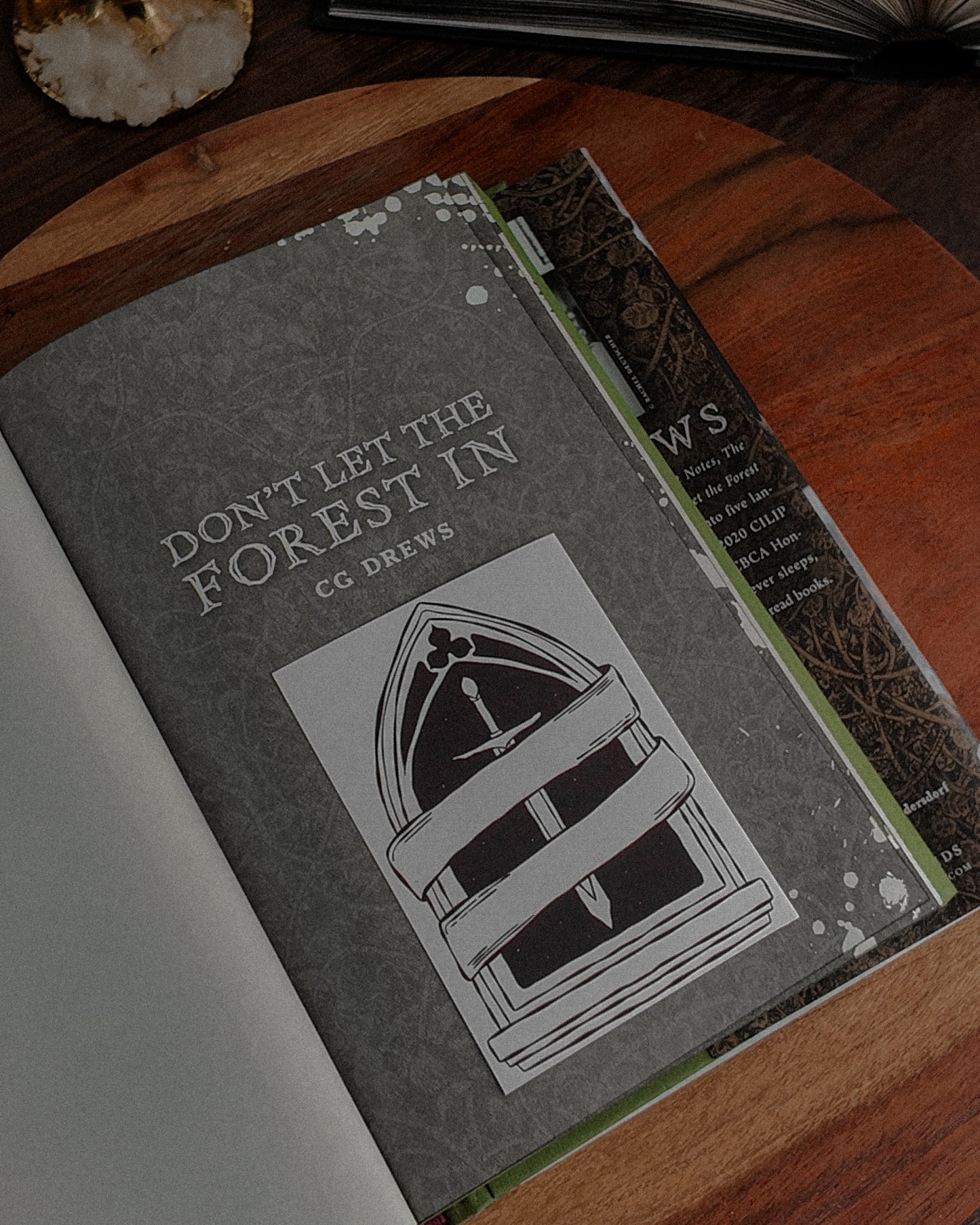 Bookplates – 2 x 3"