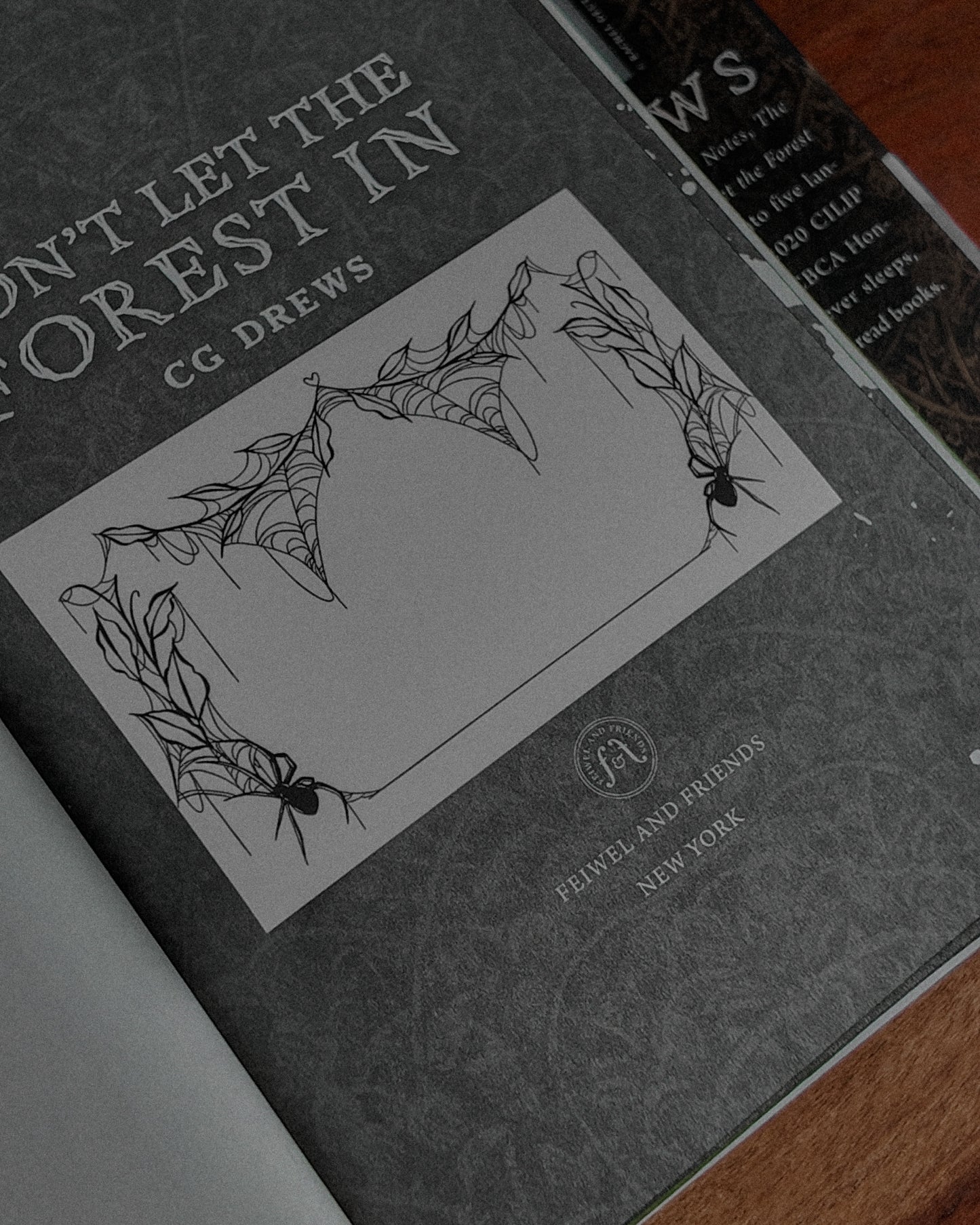 Bookplates – 4 x 2.5"