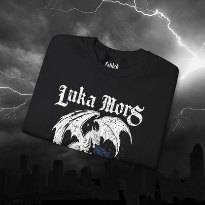 OFFICIALLY LICENSED MKR Luka Mors Sweatshirt