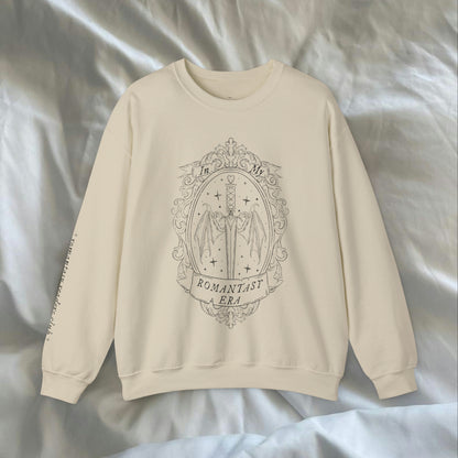 In My Romantasy Era Sweatshirt