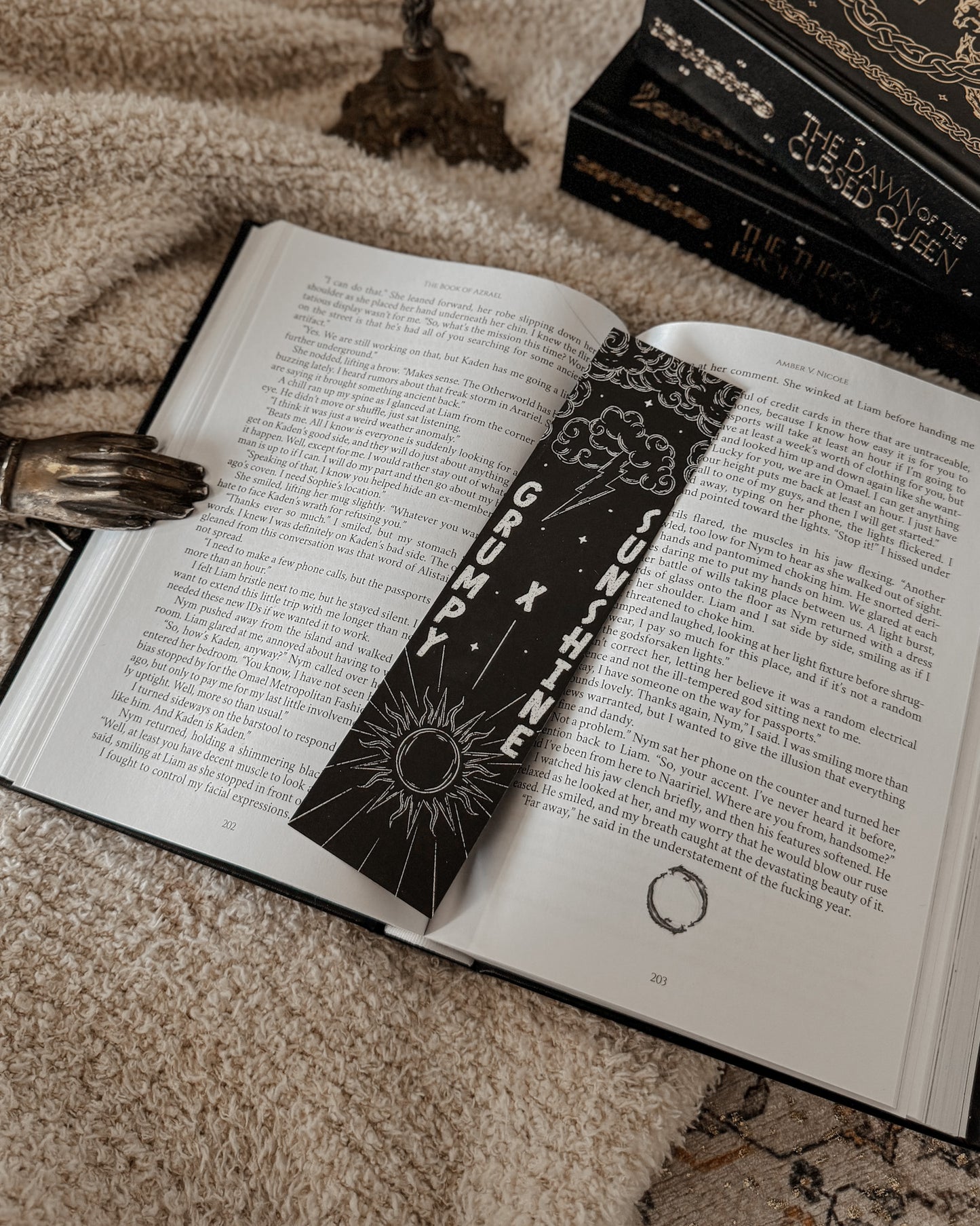 Trope Bookmarks