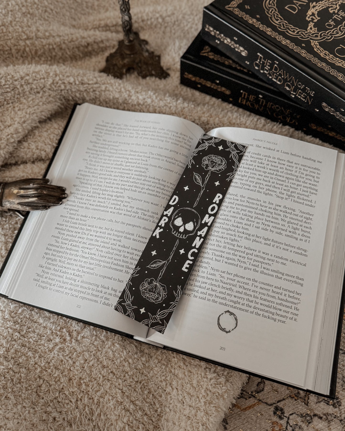Trope Bookmarks
