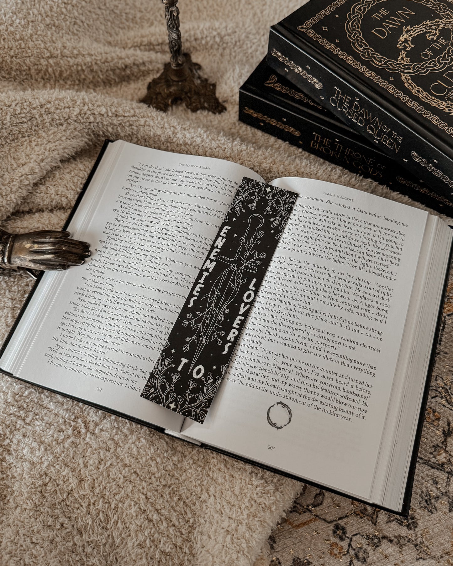 Trope Bookmarks