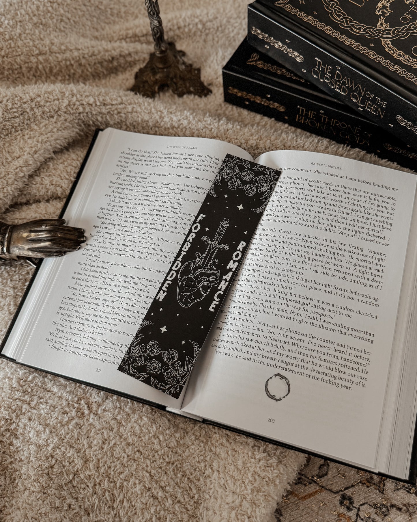 Trope Bookmarks