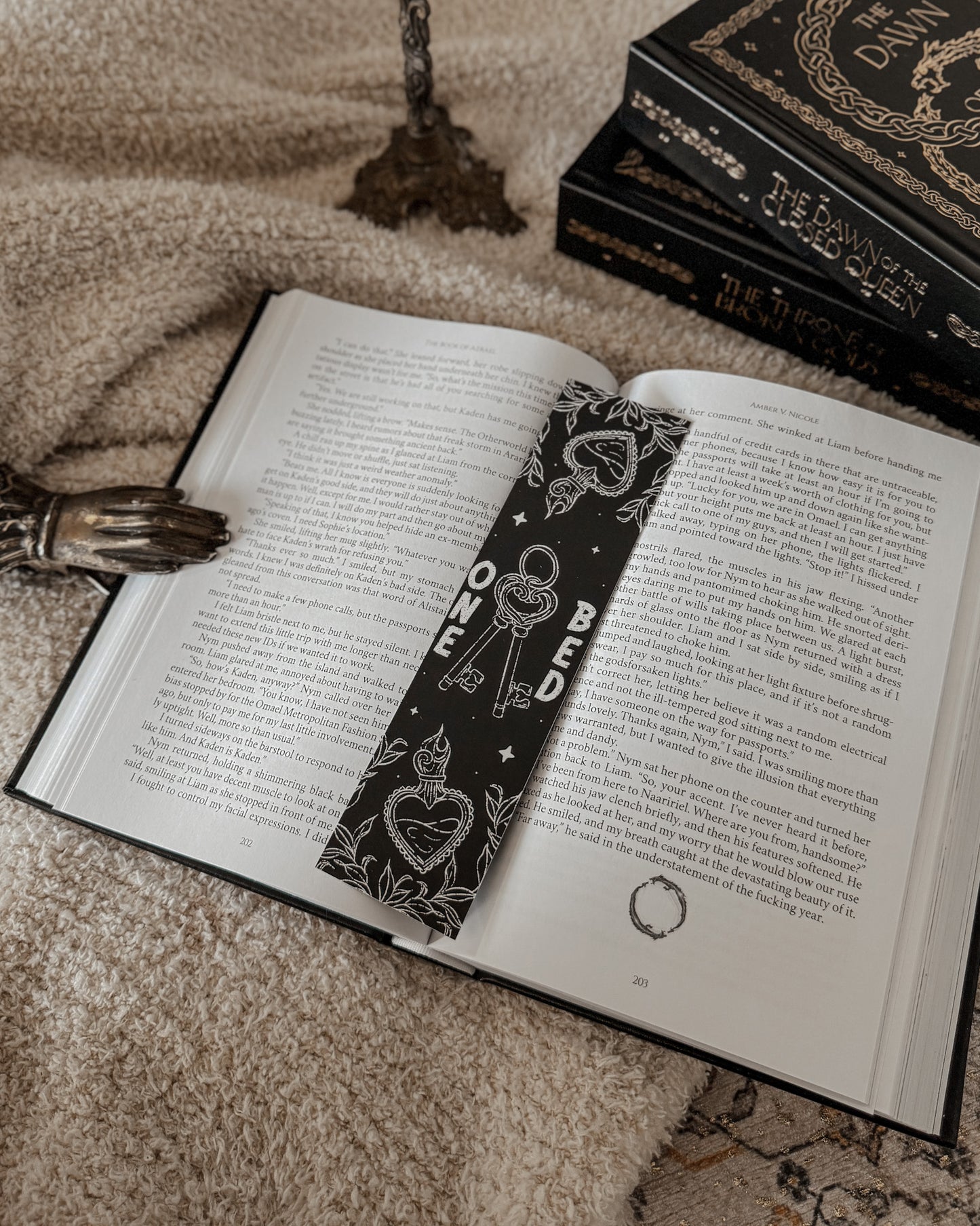 Trope Bookmarks