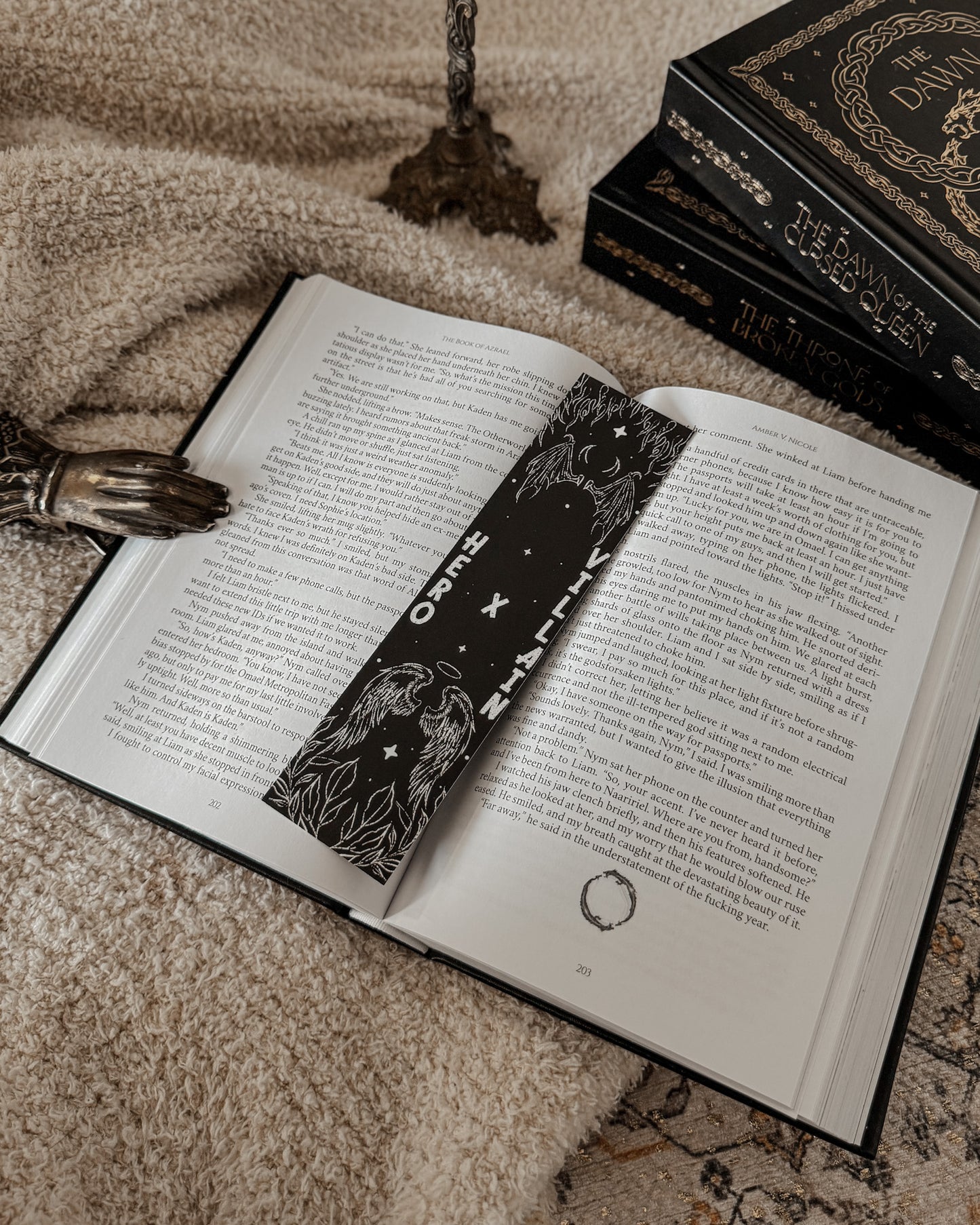 Trope Bookmarks