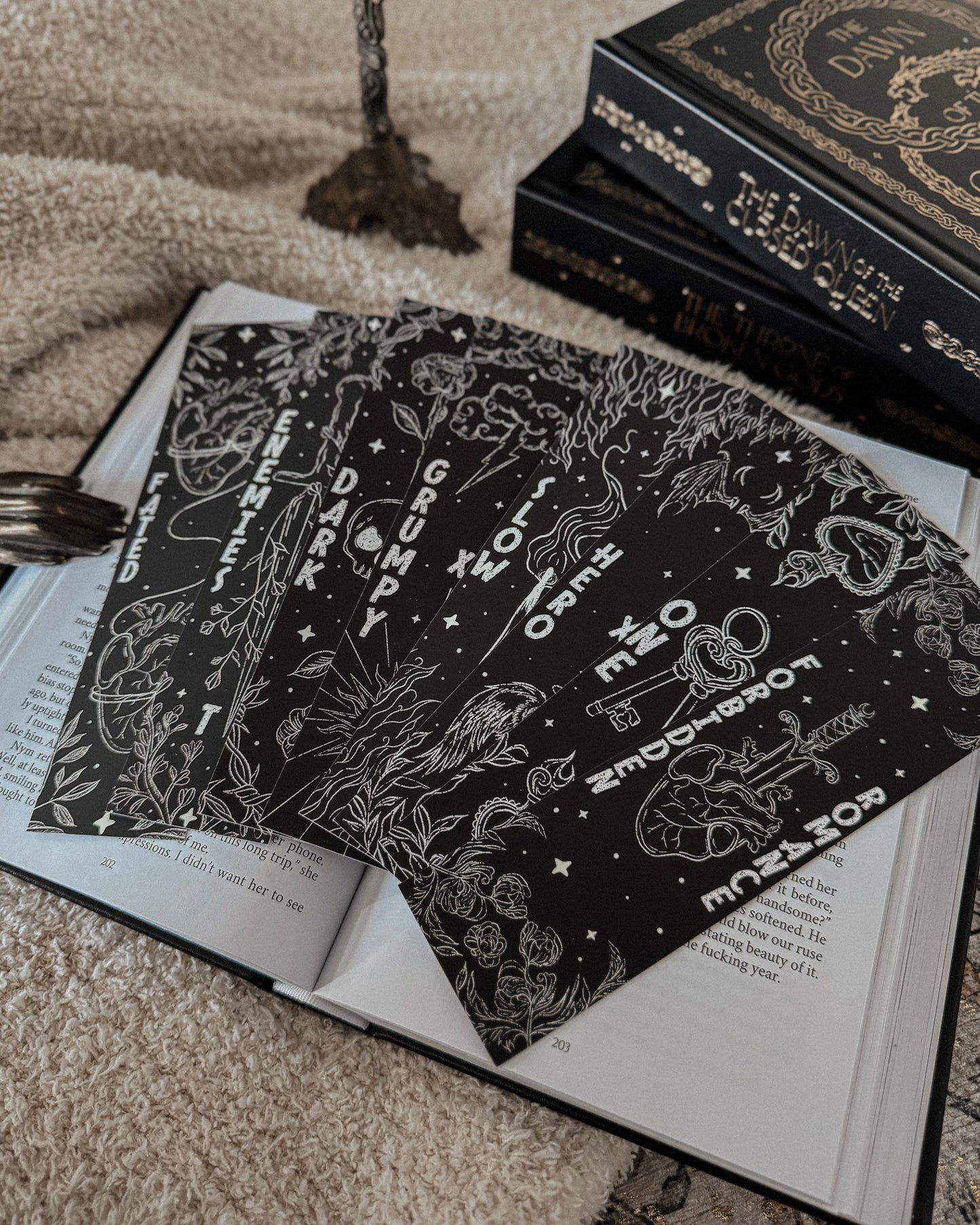 Trope Bookmarks