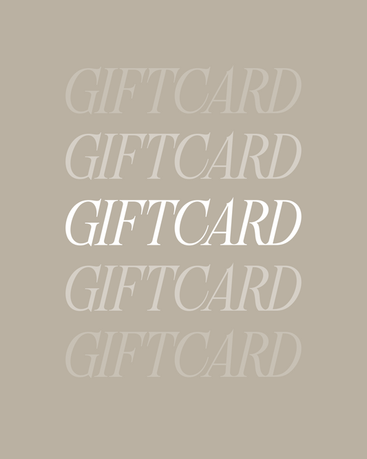 Fabled Folke Gift Card