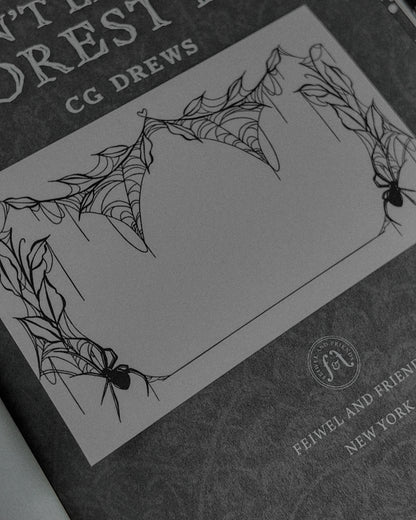 Bookplates – 4 x 2.5"