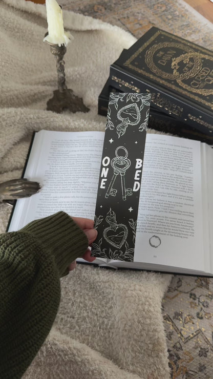 Trope Bookmarks